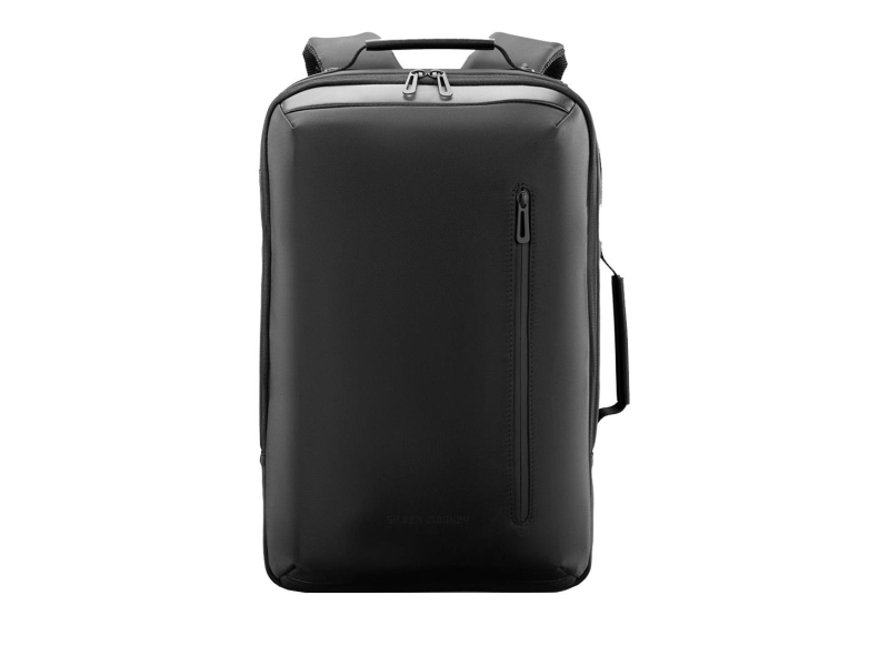 Silver Monkey Plecak na laptopa Business Backpack 15,6